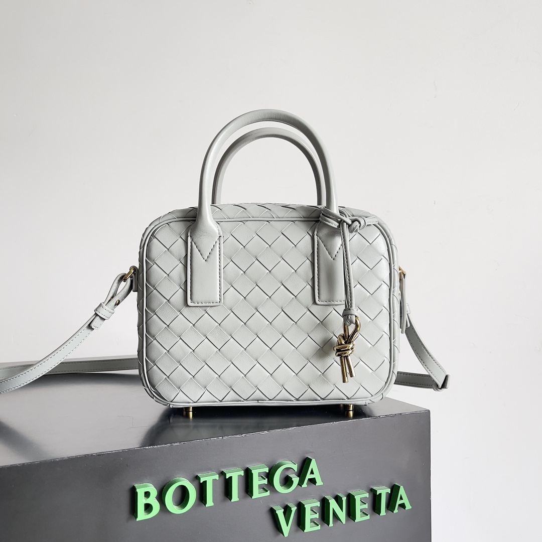 Bottega Veneta Top Handle Bags